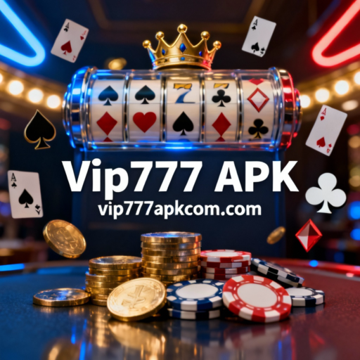 Vip777 APK