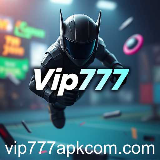 The Rising Impact of Vip777 APK on Gaming