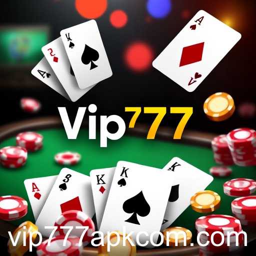 The Rise of Vip777 APK in the Gaming World